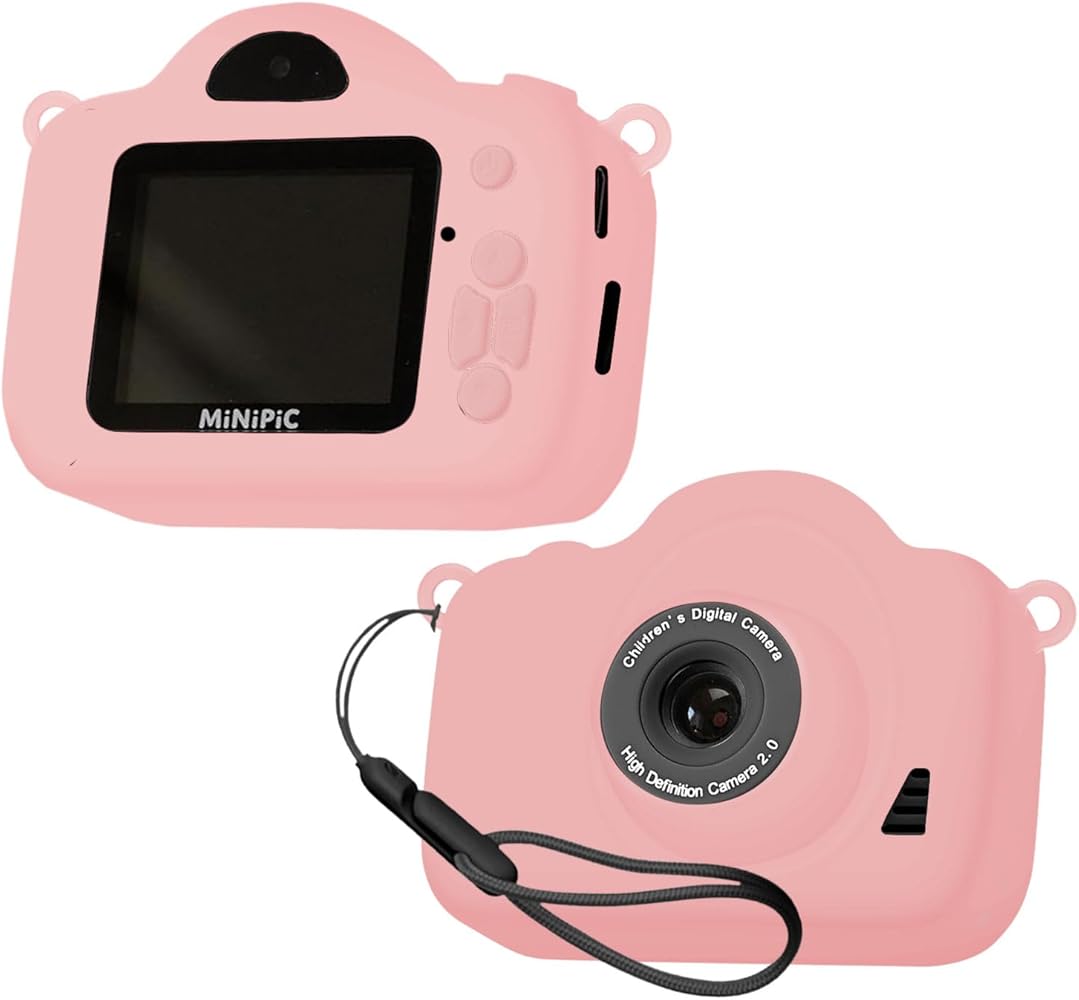 Amazon.co.jp: 【2025年度 先行発売】YXHH新登場 mini pc キッズカメラ Amazon.co.jp: 【2025年度 先行発売】YXHH新登場 mini pc キッズカメラ